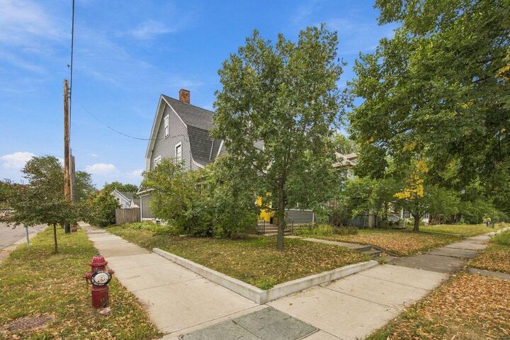 Property Photo: 3501 10th Avenue S MN 55407