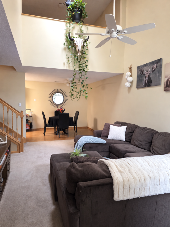 Property Photo:  14211 Xenon Street NW 23nw  MN 55303 
