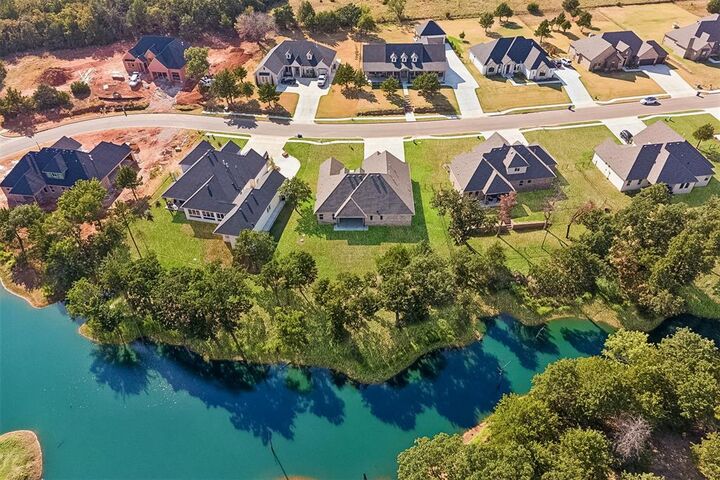 Property Photo:  8110 Goldfinch Drive  OK 73044 