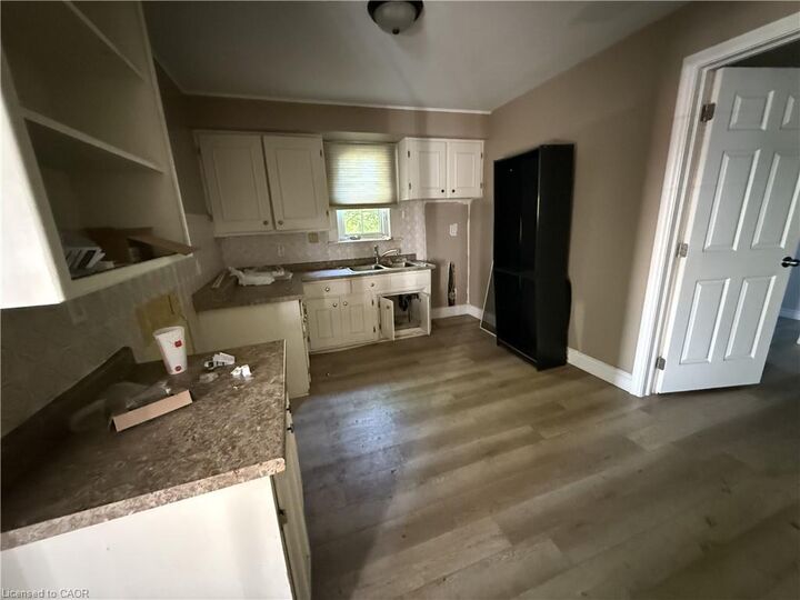 Property Photo: 651 Wallace Terrace ON P6C 1M1