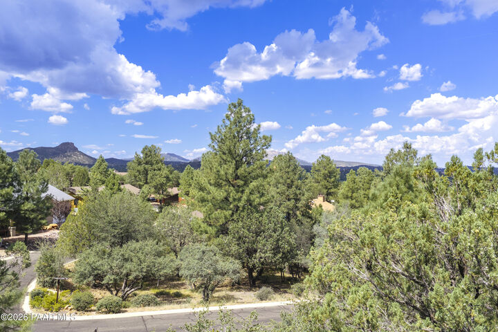 Property Photo:  1231 Tanglewood Road  AZ 86303 