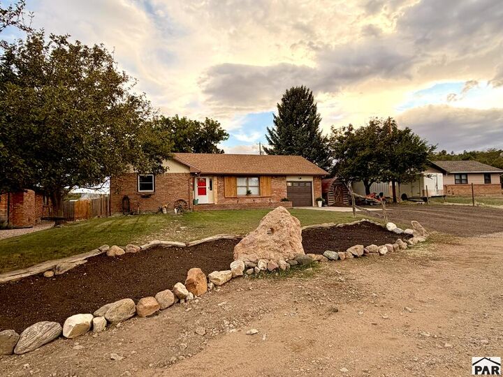 Property Photo:  5093 Left Hand Lane  CO 81019 