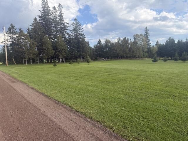 Property Photo: Lot Irwin Crescent PE C0B 1V0