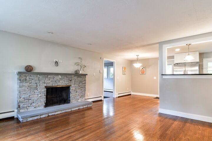 Property Photo: 12 Patony Rd MA 01701
