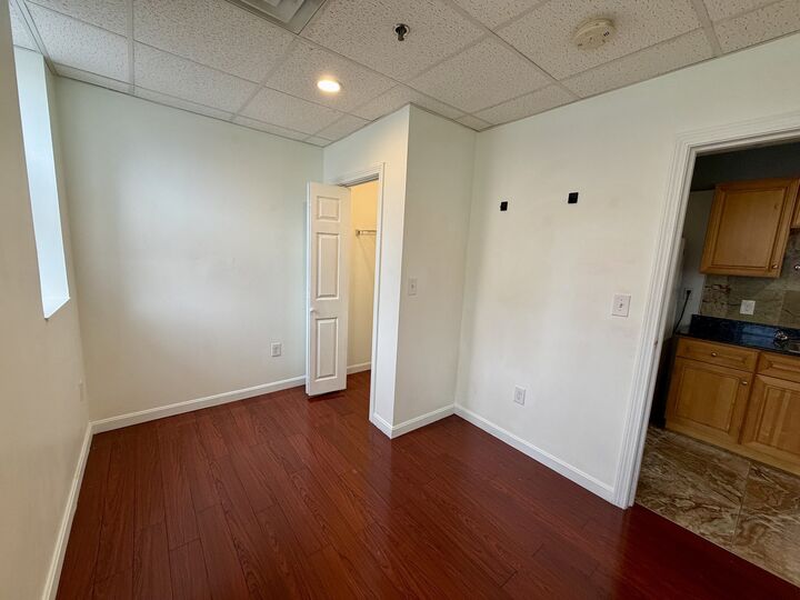 Property Photo: 72 Kneeland 601 MA 02111
