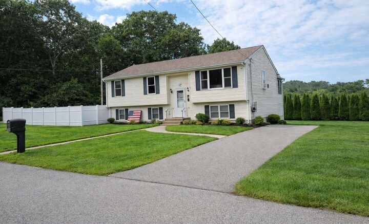 Property Photo: 37 Leigh Street MA 02771