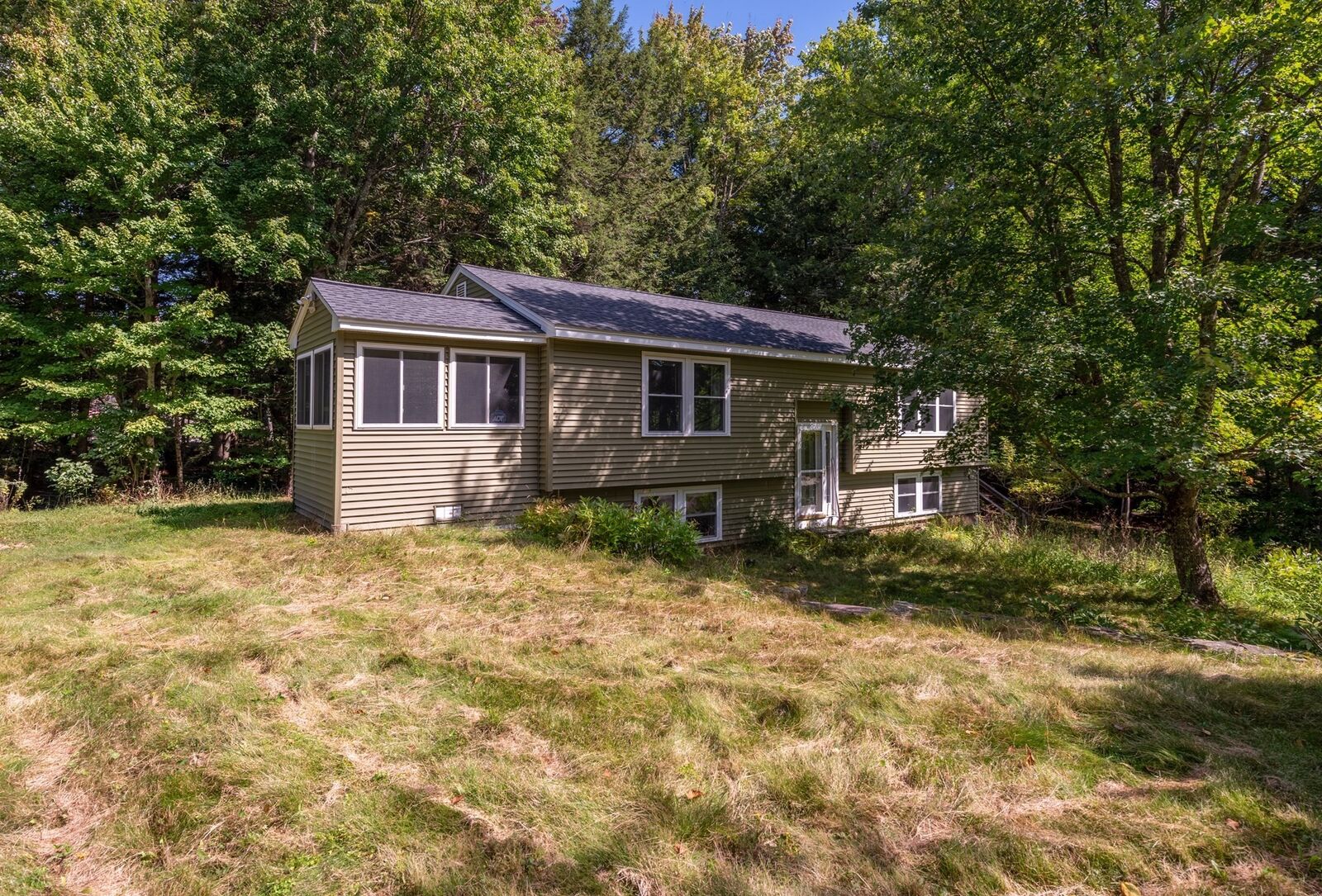 Property Photo:  201 Lakeshore Drive  MA 01430 