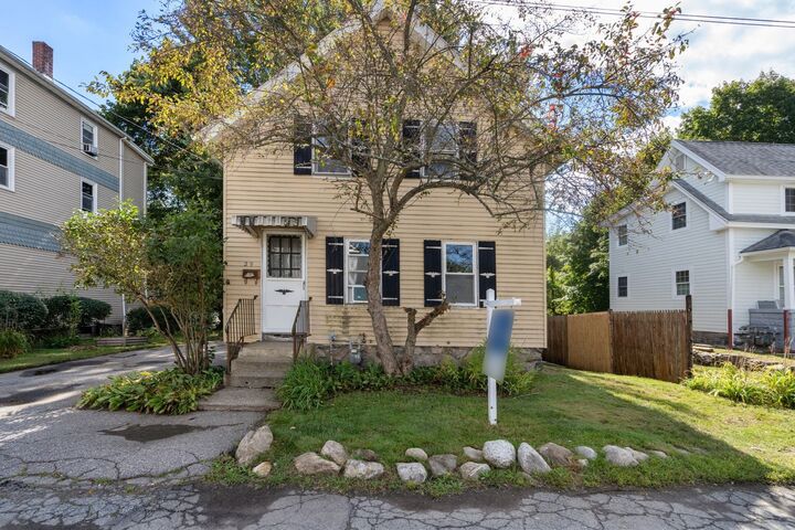 Property Photo:  29 River Street  MA 01754 