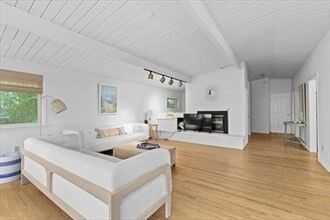 Property Photo: 33 Nemasket Rd West 0 MA 02540