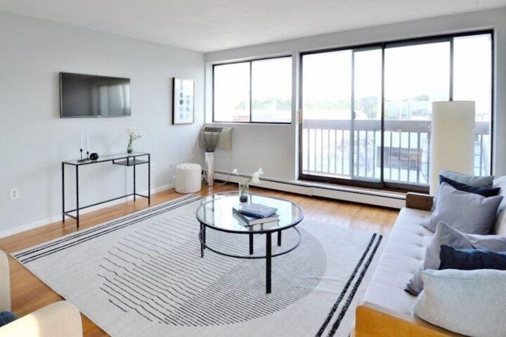 Property Photo:  1643 Cambridge St 77  MA 02138 