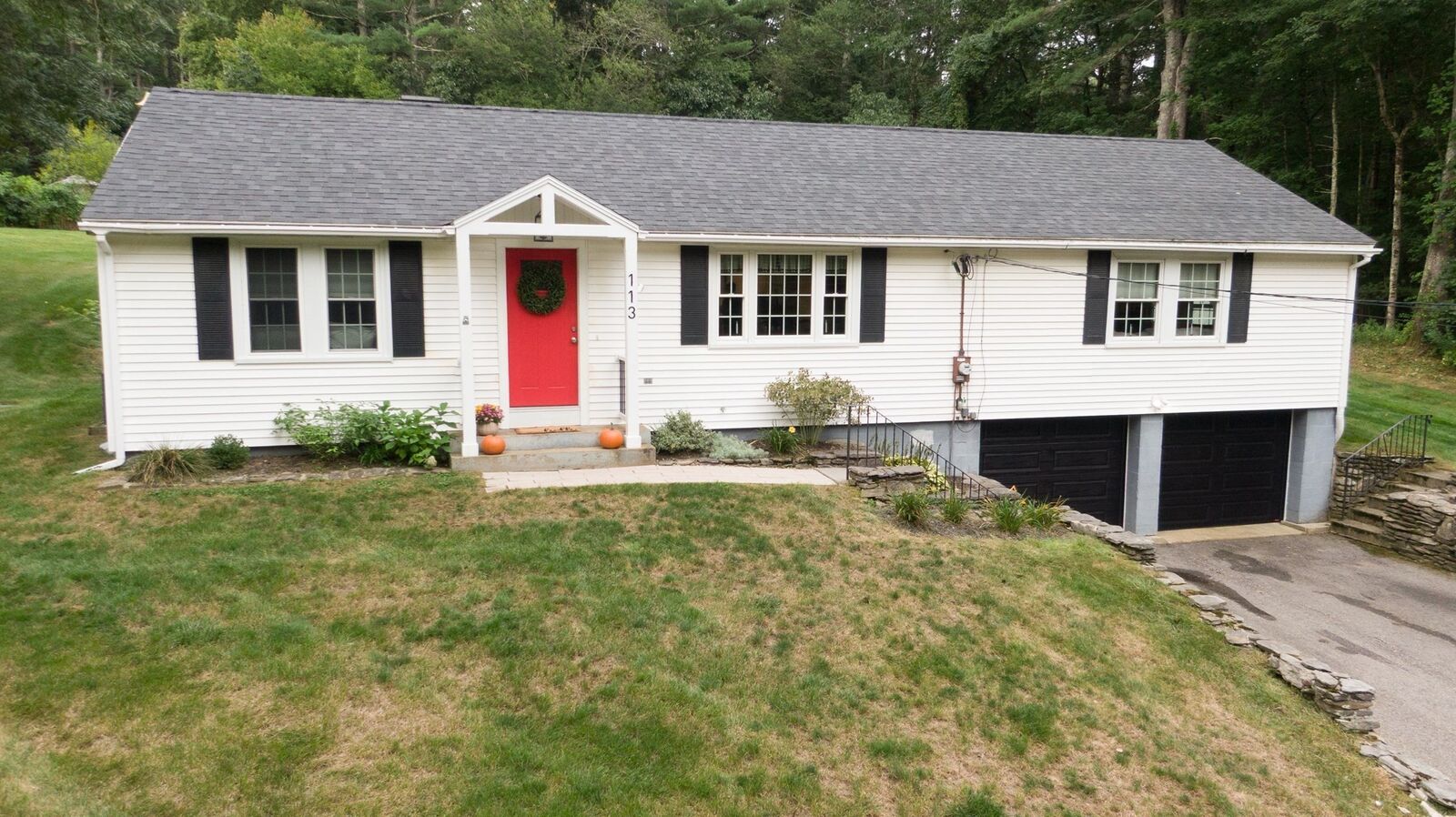 Property Photo: 113 Charlton Rd MA 01562