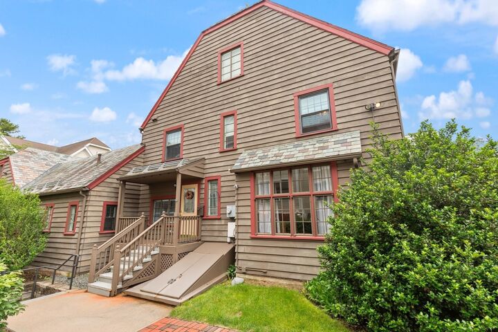 Property Photo:  160 Daniel Webster Hwy 160  NH 03060 