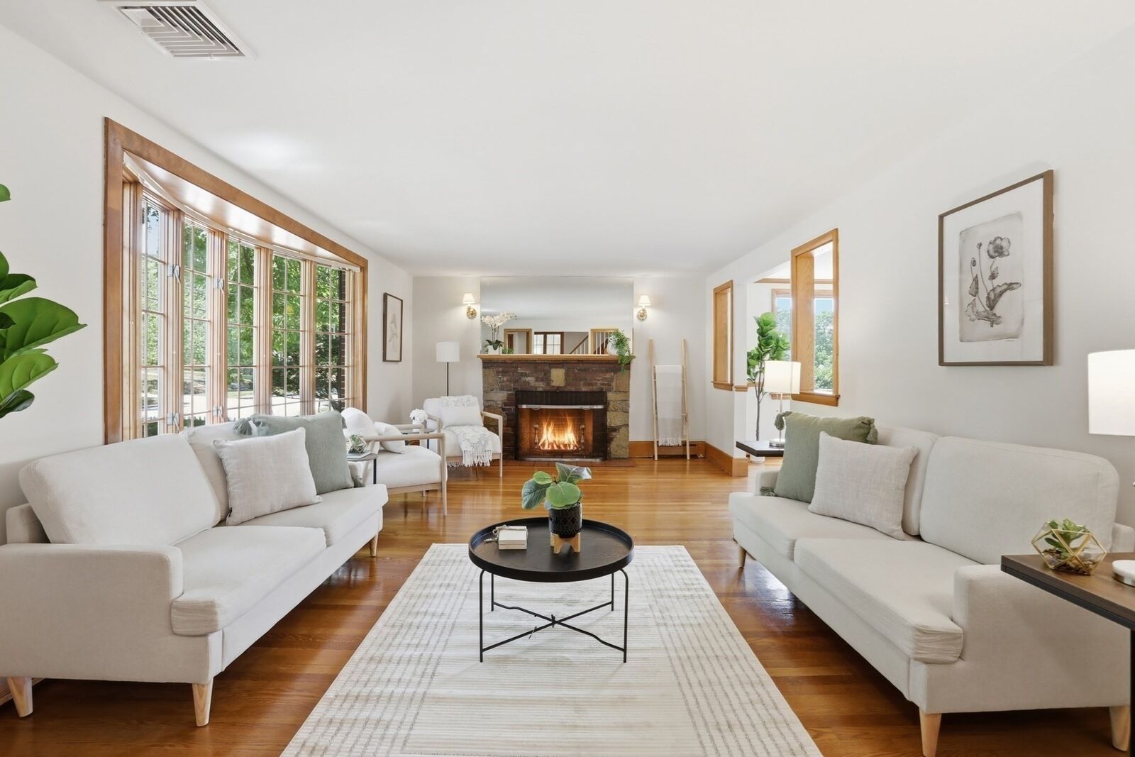 Property Photo:  117 Highland  MA 01890 