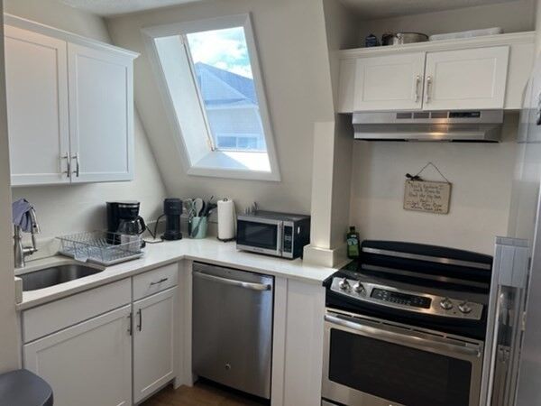 Property Photo:  56 Humphrey Street 2  MA 01907 