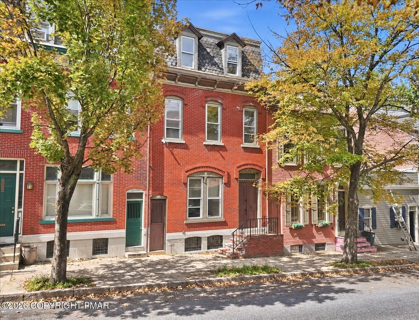 Property Photo:  322 N Eighth Street  PA 18102 