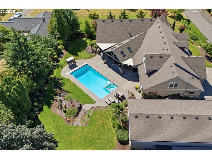 Property Photo:  13306 SE Kanne Rd  OR 97086 