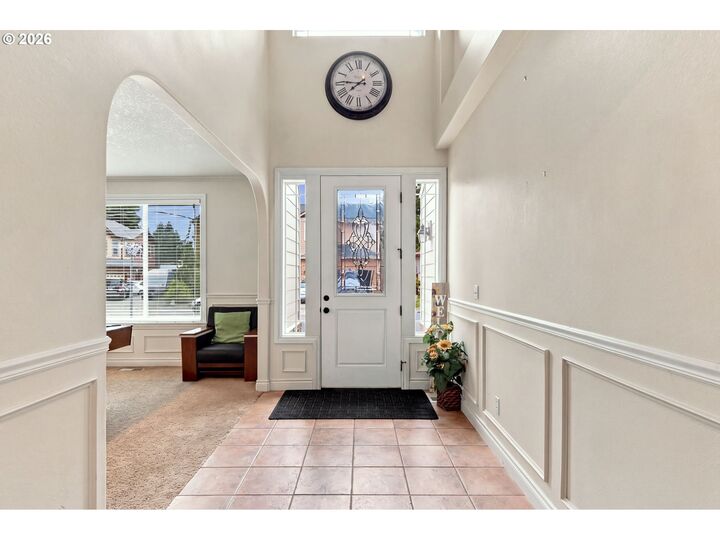Property Photo: 12703 NE 11th Pl WA 98685