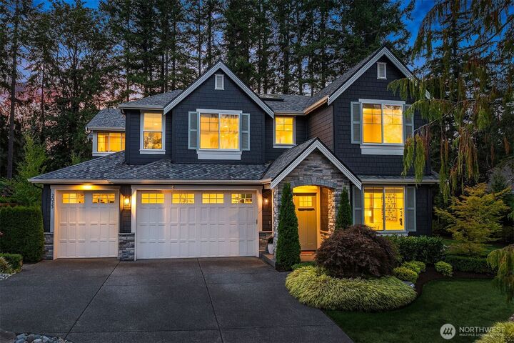 Property Photo: 2025 211th Avenue NE WA 98074