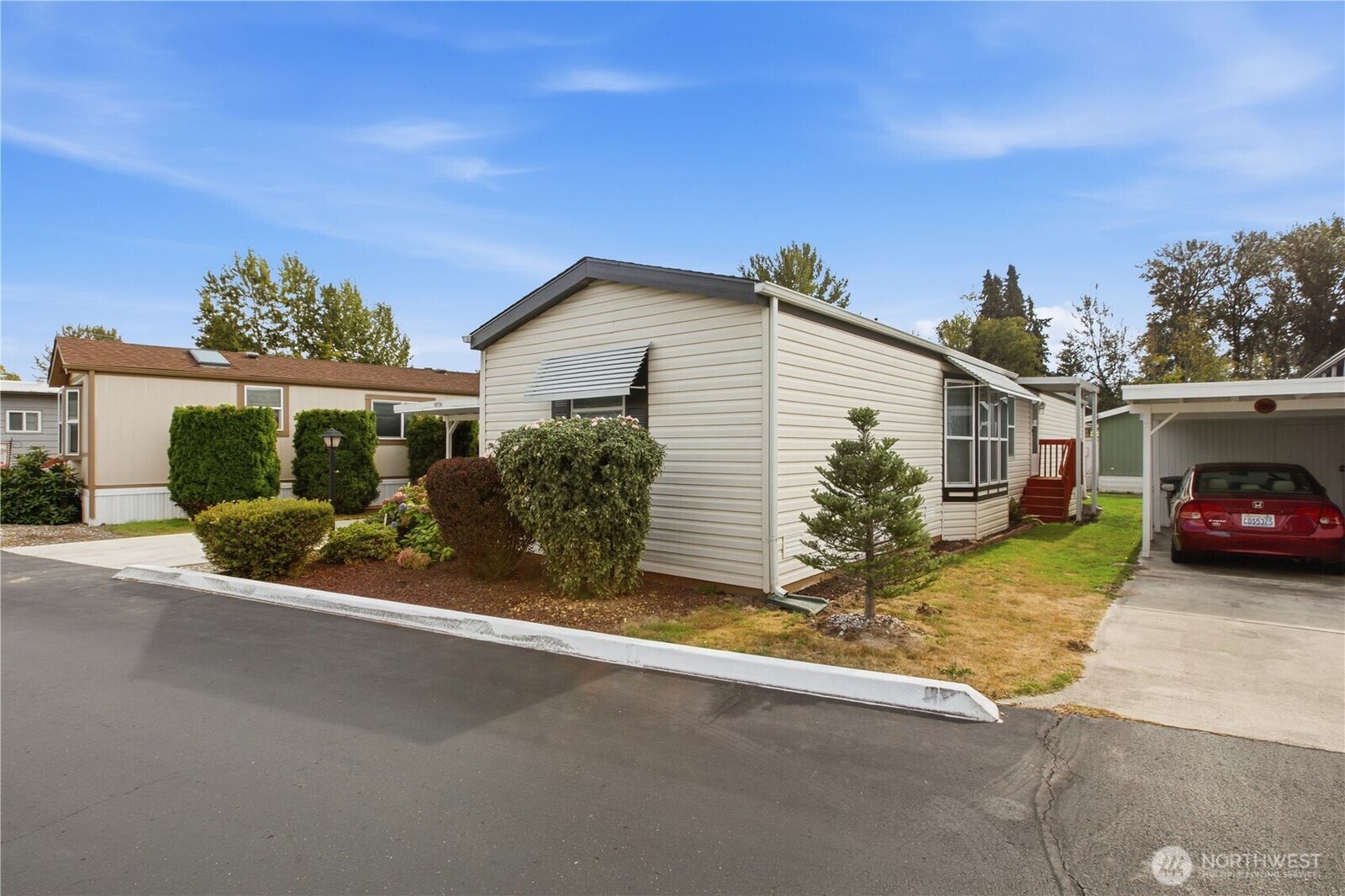 Property Photo: 10718 63rd Street E 35 WA 98372