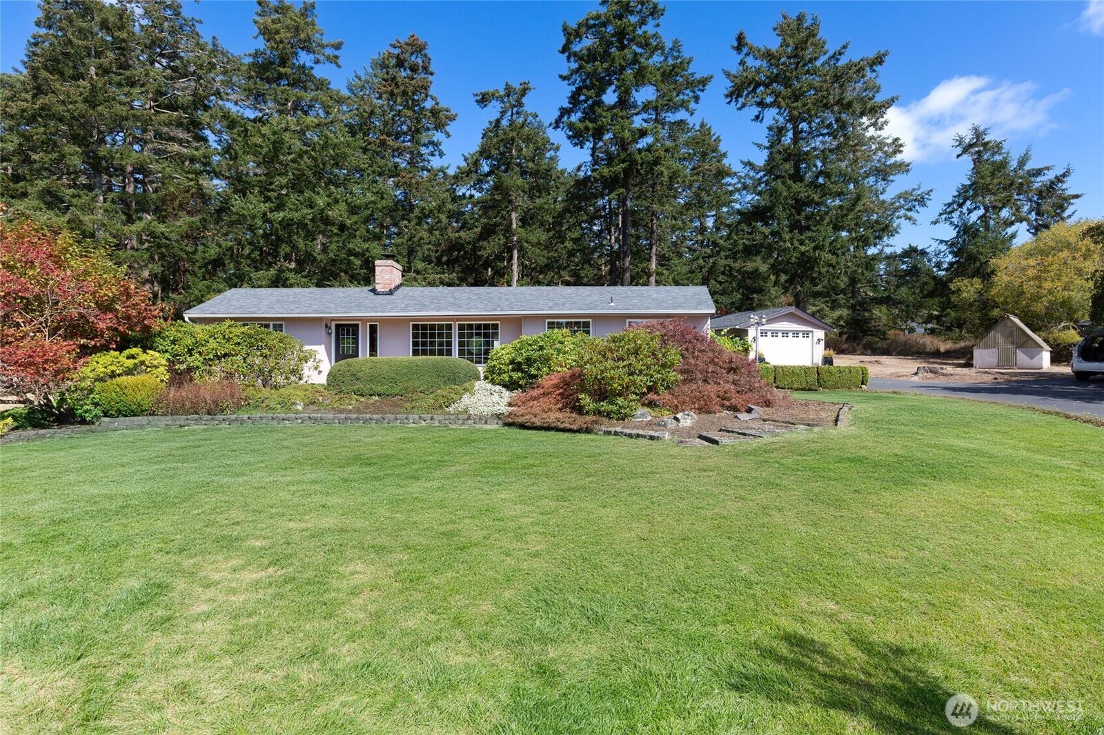 Property Photo: 842 Treeline Drive WA 98250