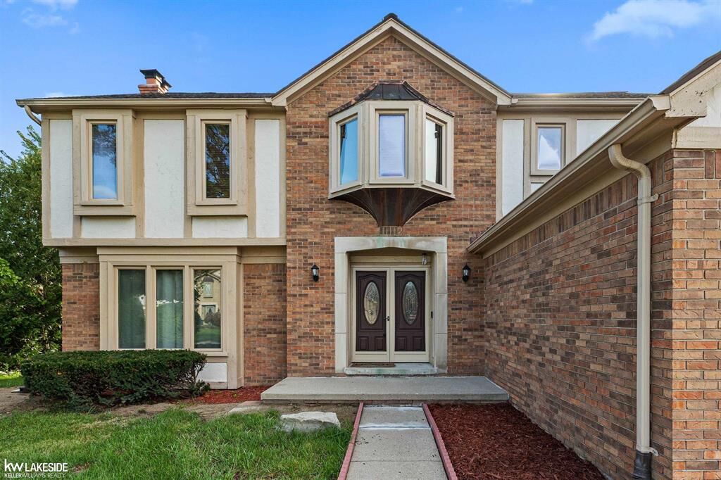 Property Photo:  47570 Freedom Valley Drive  MI 48044 
