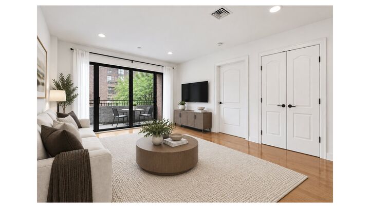 Property Photo:  185 York Street 3B  NY 11201 