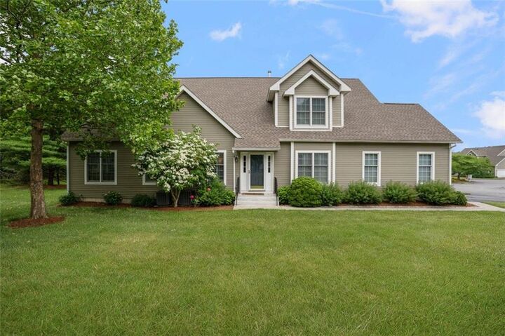 Property Photo:  50 Seal Island Road  RI 02809 