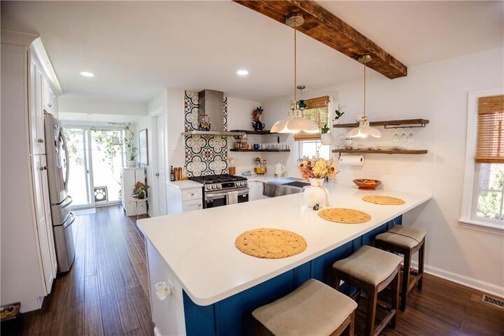 Property Photo:  97 Spring Avenue  RI 02806 