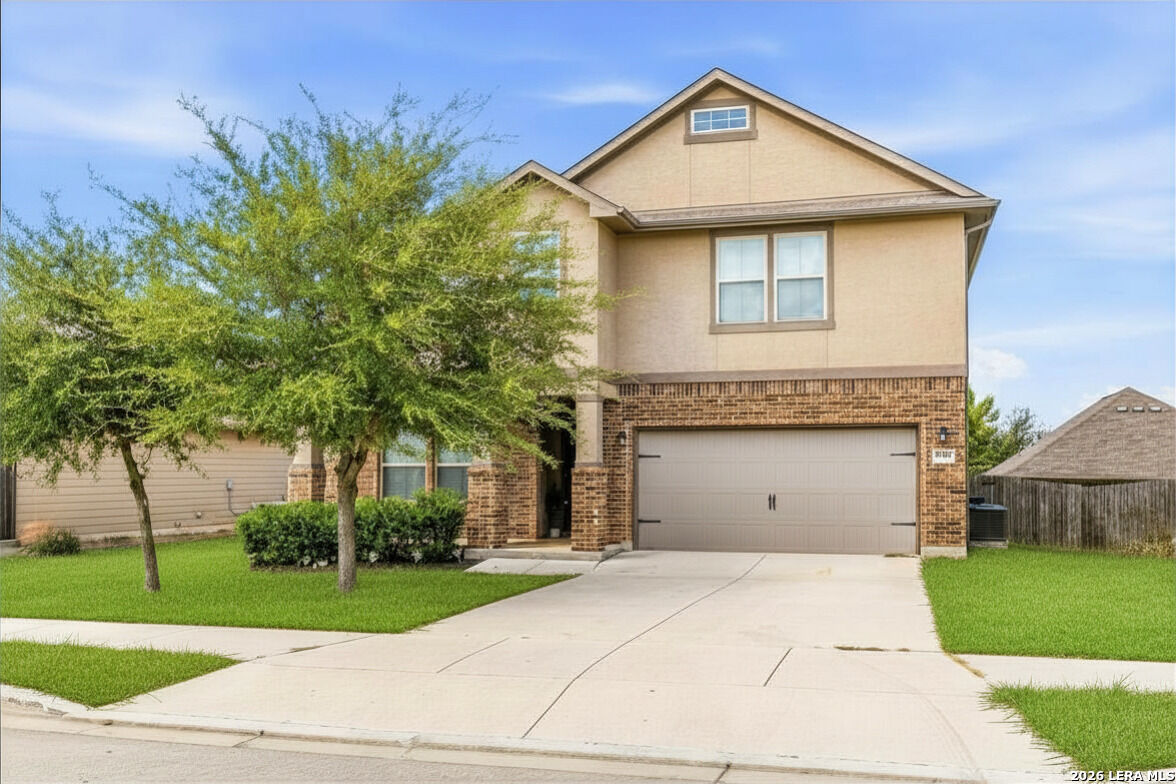 Property Photo: 5473 Cypress Pt TX 78108