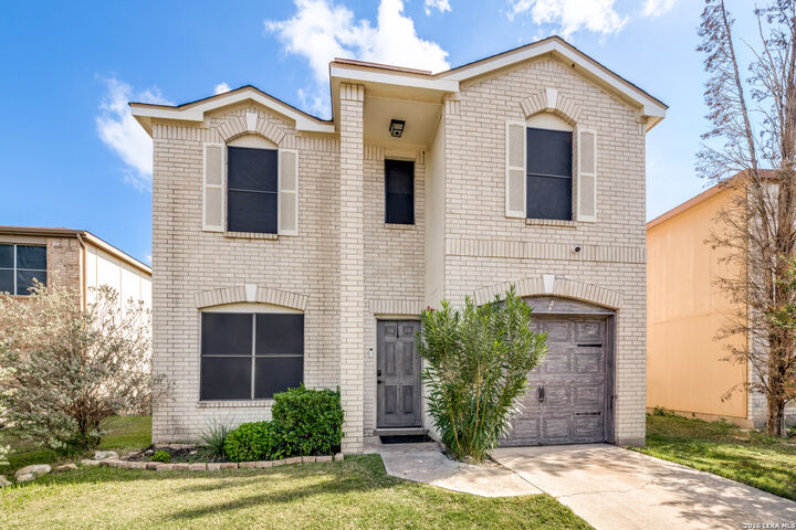 Property Photo:  9567 Celine Dr  TX 78250 