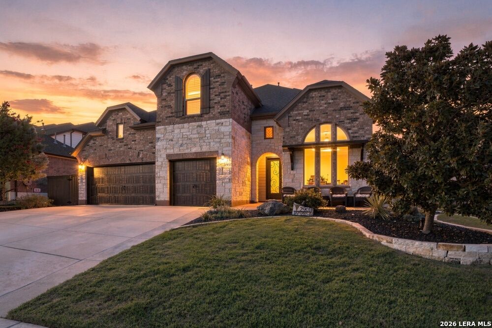 Property Photo: 29011 Japonica TX 78260