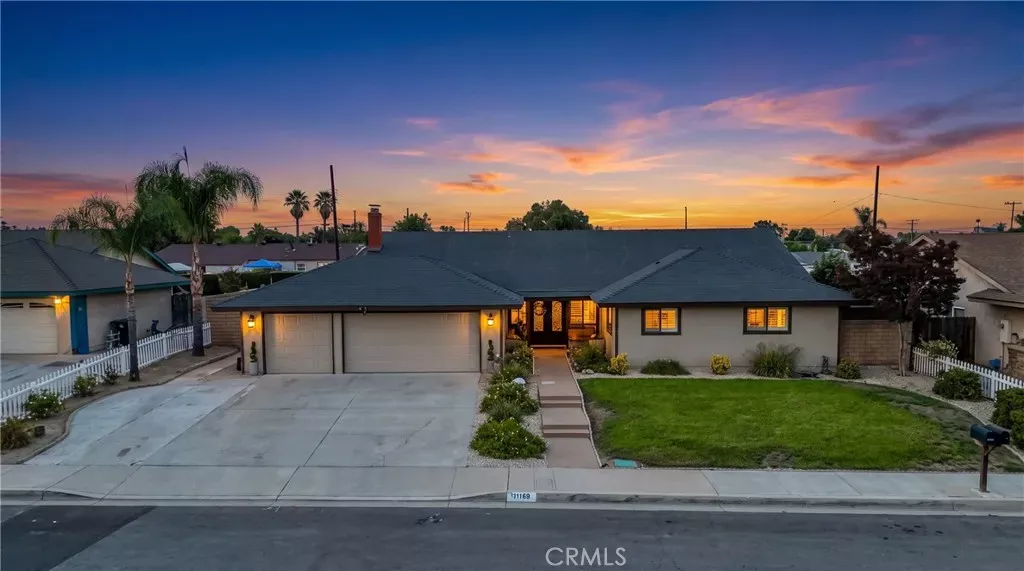 Property Photo:  11159 Carriage Avenue  CA 91763 