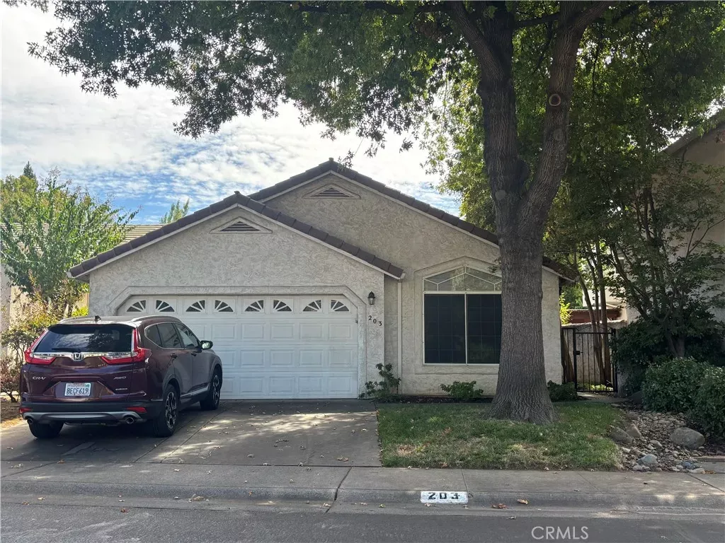 Property Photo:  203 Mission Serra Terr  CA 95926 