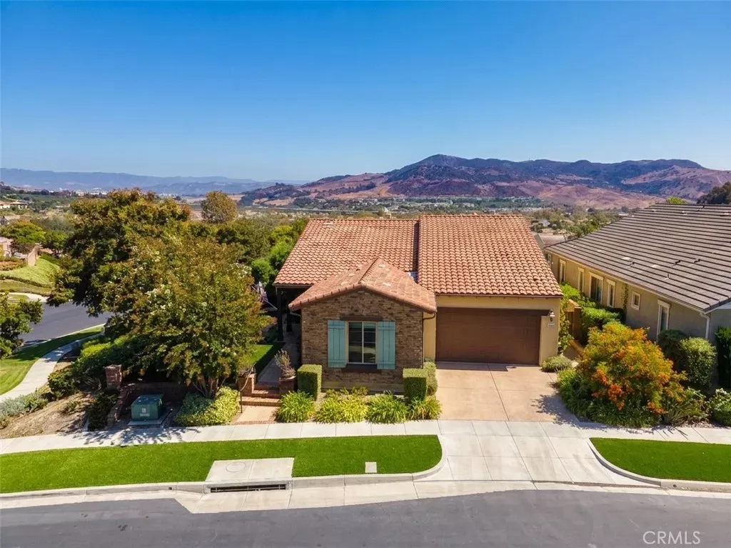 Property Photo:  2 Palomino  CA 92694 