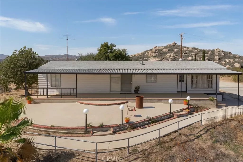 Property Photo:  1020 Clayton  CA 92570 
