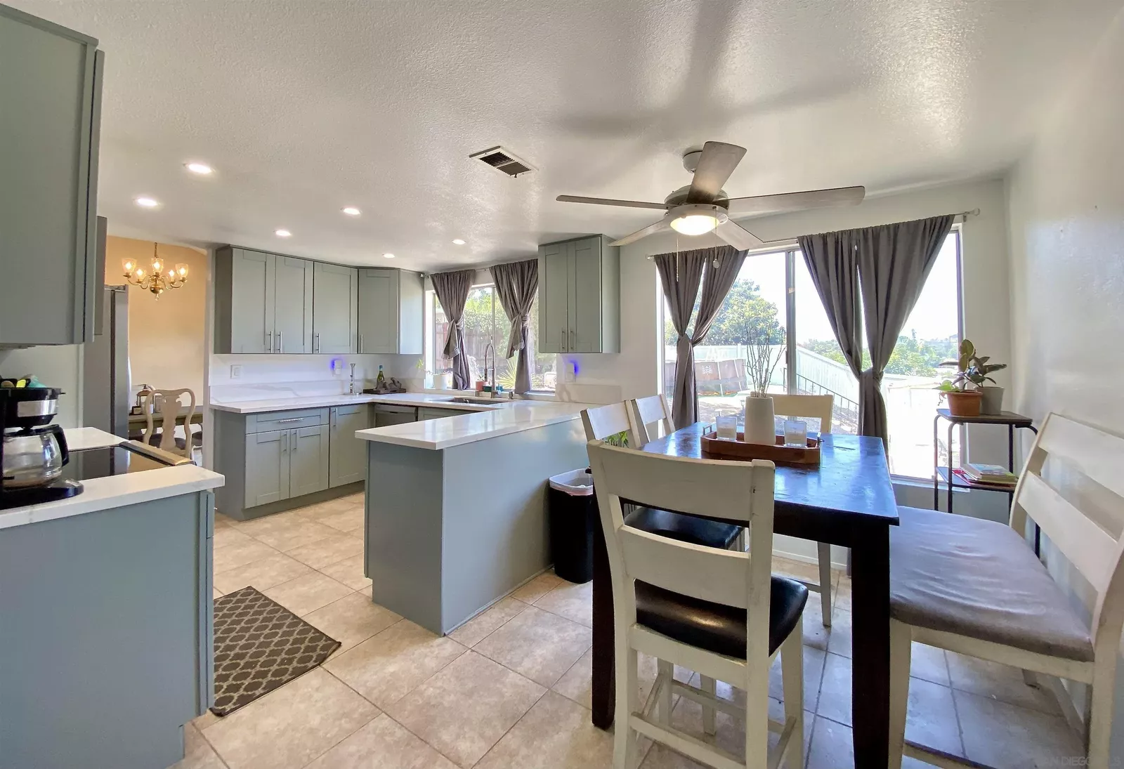 Property Photo: 4132 Palm Tree Court CA 91941