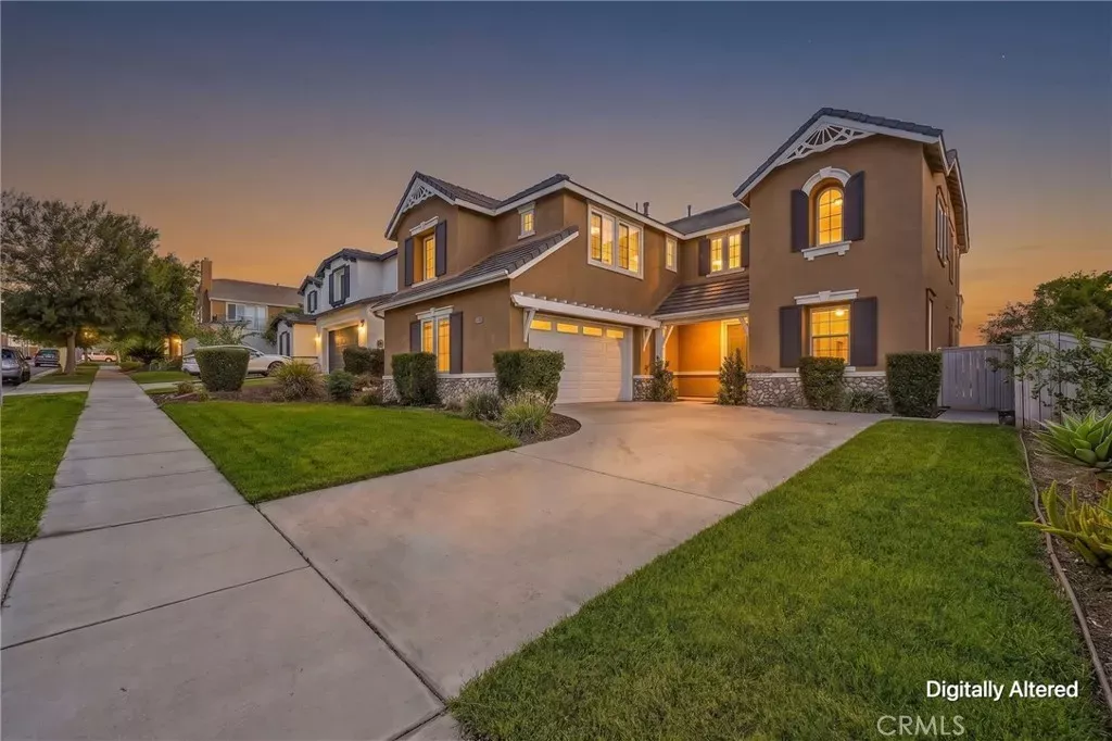 Property Photo:  11268 Price Dr  CA 92354 
