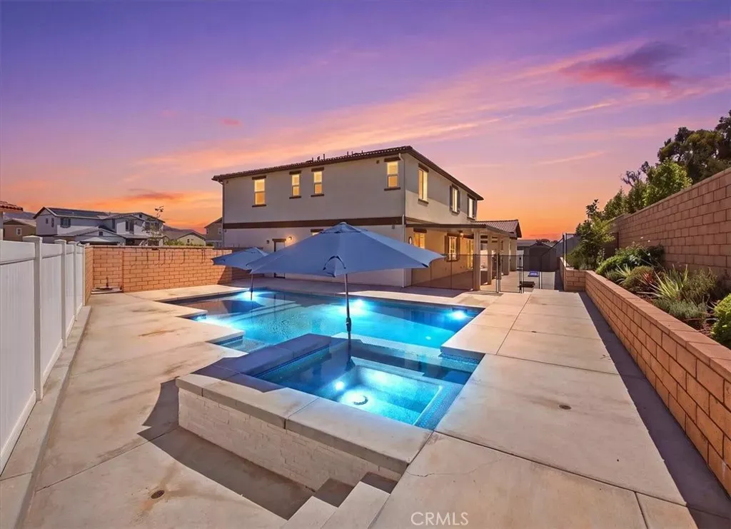 Property Photo:  22039 Sky Meadow  CA 92595 