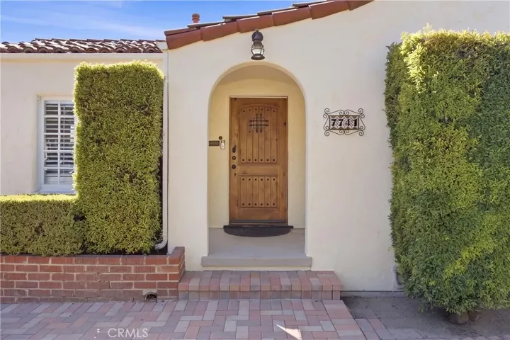 Property Photo: 7741 Friends Avenue CA 90602