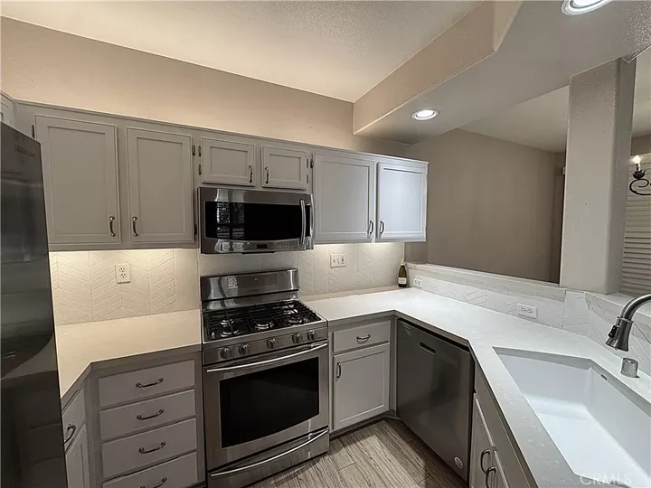 Property Photo:  204 Falcon  CA 92618 