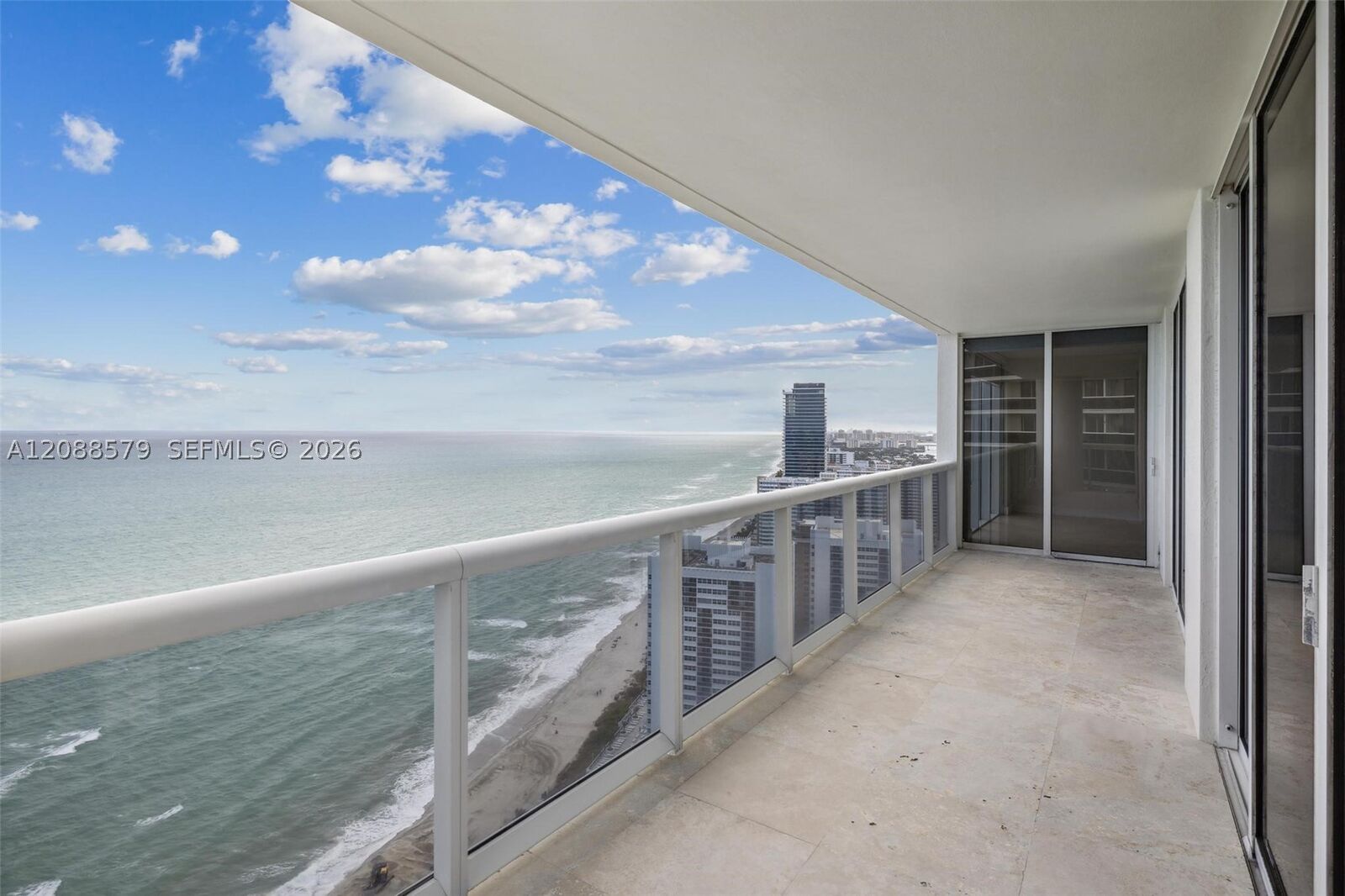 Property Photo:  1850 S Ocean Dr 3601  FL 33009 