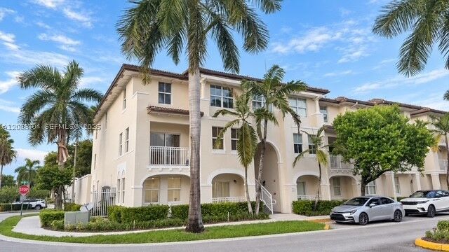 Property Photo:  11401 NW 89th St 111  FL 33178 