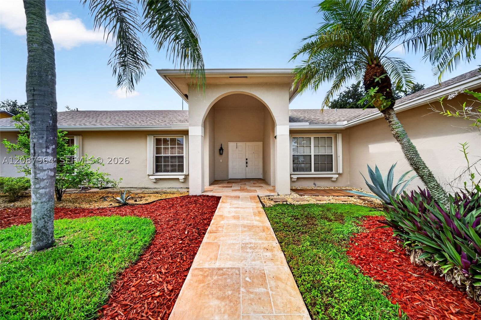 Property Photo: 19960 NW 2nd St FL 33029