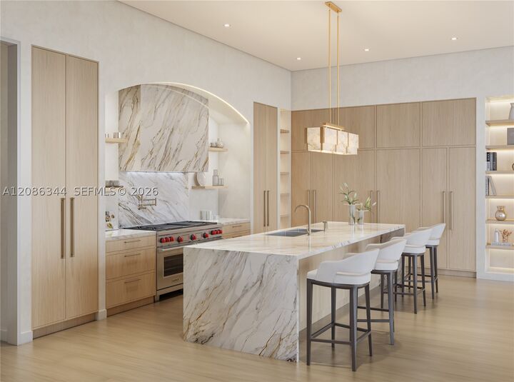 Property Photo:  3000 Ponce De Leon 602  FL 33134 