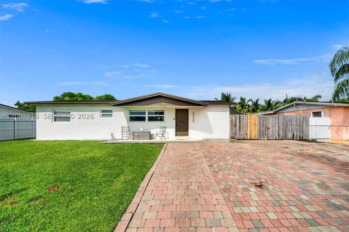 Property Photo:  30334 SW 158th Ct  FL 33033 