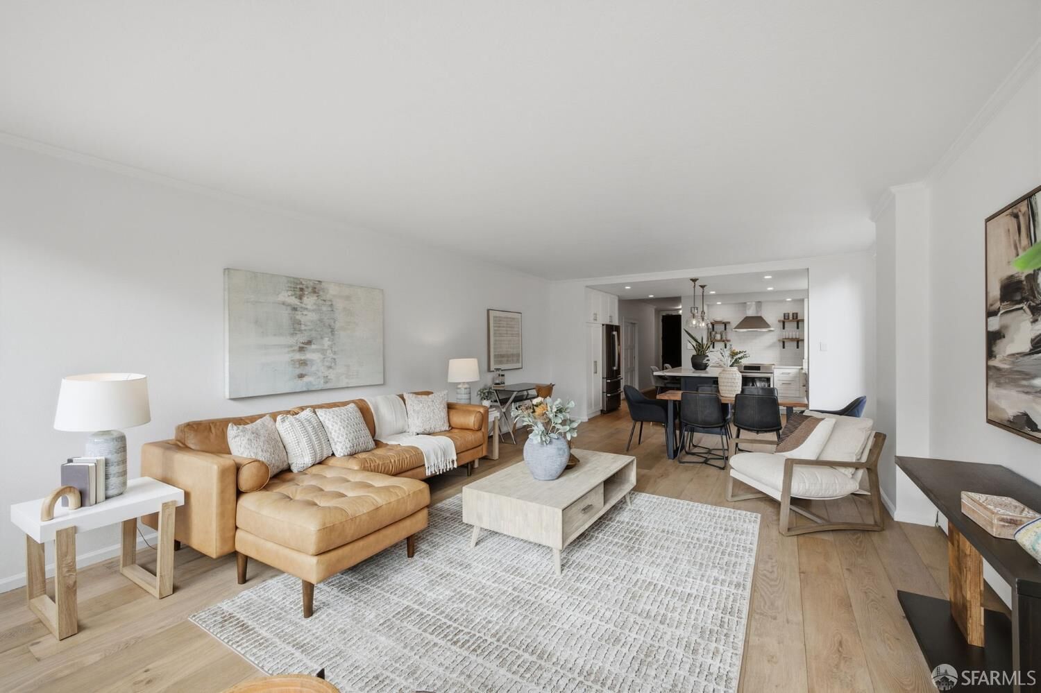 Property Photo: 1835 Franklin Street 402 CA 94109