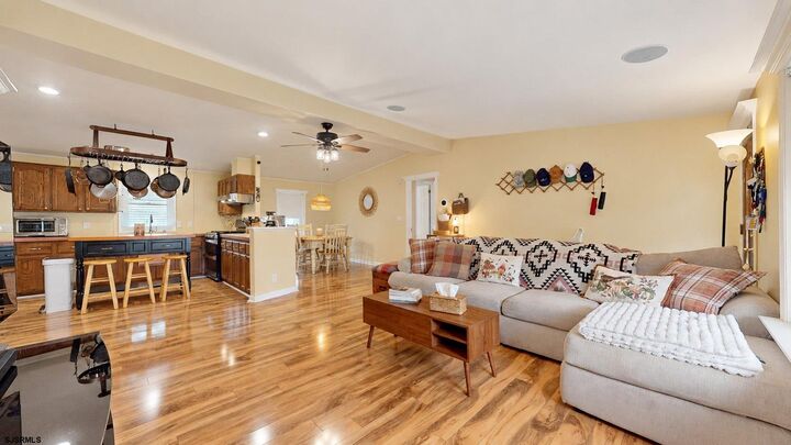 Property Photo: 2528 Tilton Road NJ 08234
