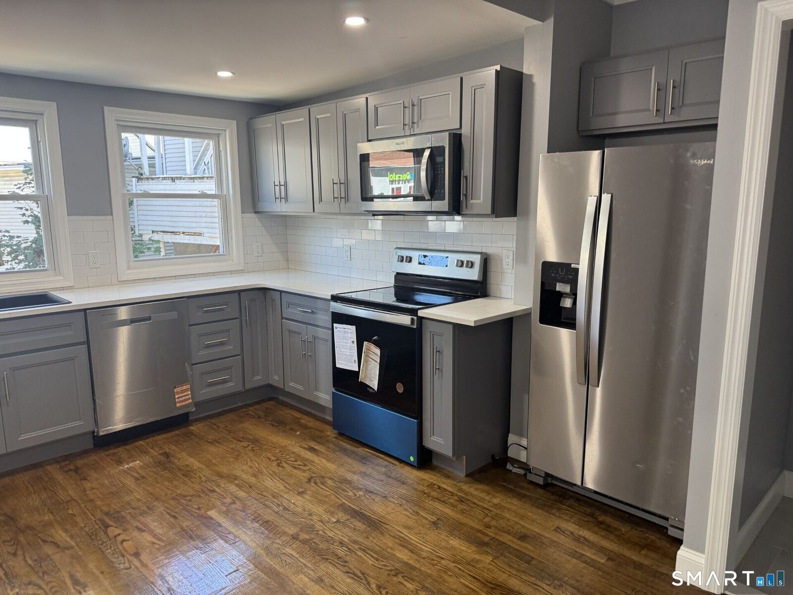 Property Photo:  8 Bridgeport Avenue  CT 06484 