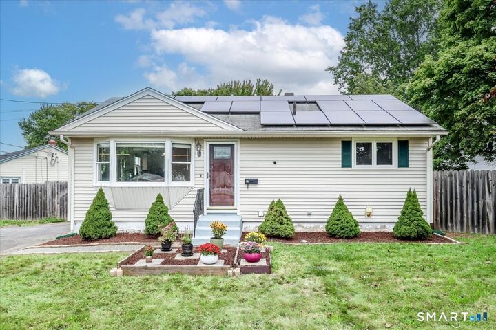 Property Photo: 79 Aircraft Road CT 06516