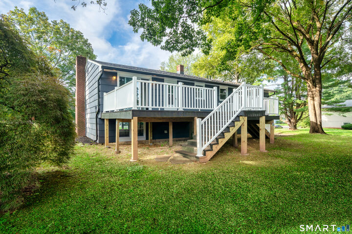 Property Photo:  36 Sweet Birch Drive  CT 06450 